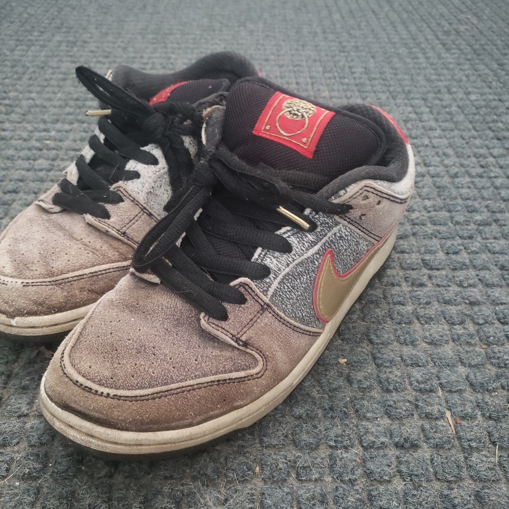 Nike Sb Dunk Beijing